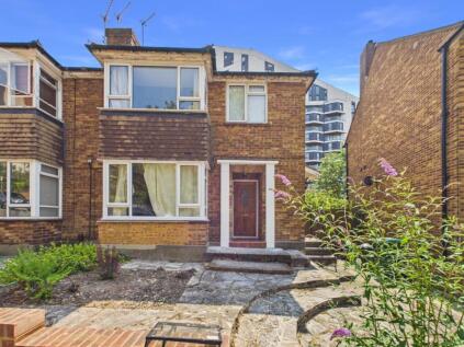 Ravensbourne Road, Bromley, Kent, BR1