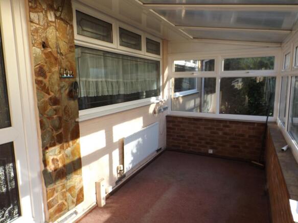 Porch