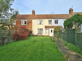 2, Orchard Terrace, Glastonbury BA6 9JZ