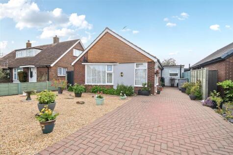 House Farm Road, Alverstoke, Gosport