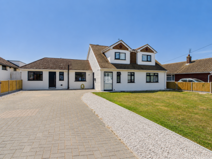 Kimberley Grove, Whitstable