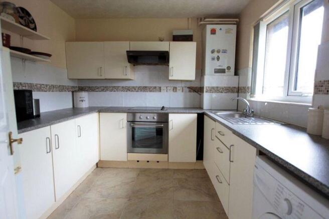 Kitchen 1