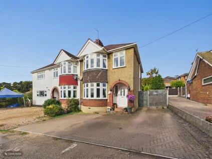 Pilgrims Way, Cuxton, Rochester, ME2 1LG