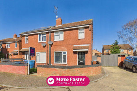 Britannia Gardens, Exchange Street, Hull, HU5 1HT