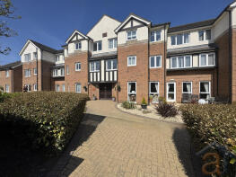 23, Stirling Court, St Clair Drive, Southport PR9 7LF