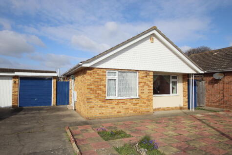 Crome Road, Clacton on Sea, CO16