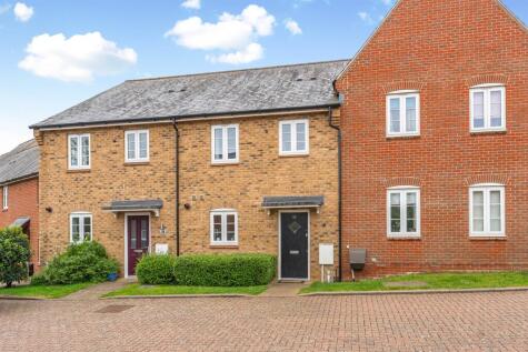 Aldous Drive, Bloxham, Banbury