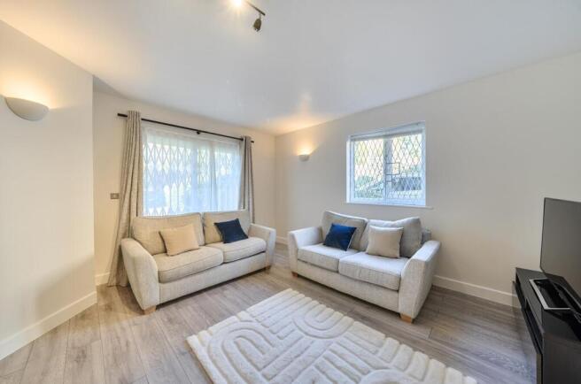 Davidson Frost-Wellings, DFW, Orford Court, HA7, L