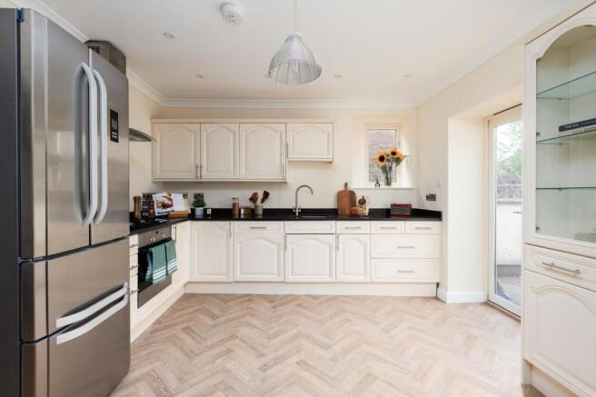 Manor Road, Fishponds photo 4