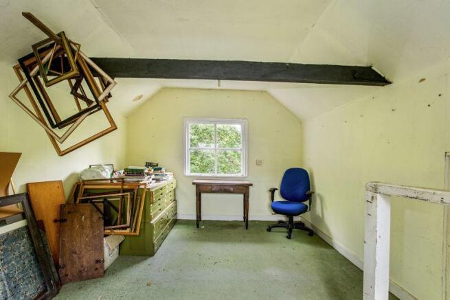 Coach house Fi...