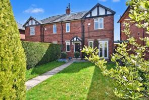 33, Chapel Lane, Barwick In Elmet, Leeds LS15 4EL