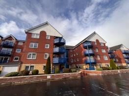 22, Mountbatten Close, Preston PR2 2XB