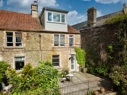 Wine Street, Bradford-on-Avon, BA15