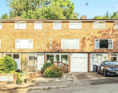 Whitby Close, Biggin Hill, Westerham