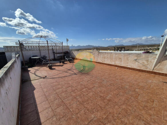 2 Bedroom Terraced For Sale-REC451-2