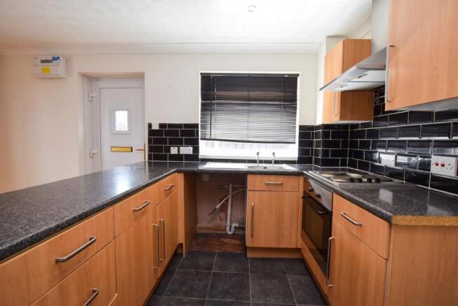 1 bed Not Specified to rent Image 4