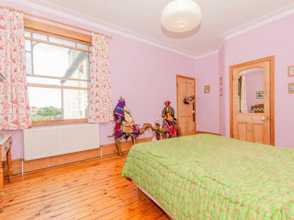 Bedroom 2 c