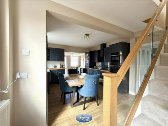 South Avenue, Worksop, S80 photo 5