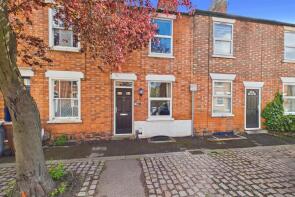43, William Street, Newark NG24 1QU