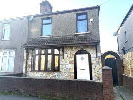 14, Morfa Road, Port Talbot SA13 2DL