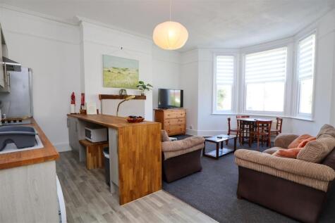 Pevensey Road, St Leonards-On-Sea