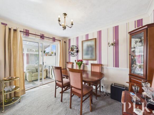 Living / Dining Room