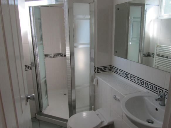En-suite To Master