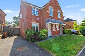 45, Lowther Crescent, St. Helens WA10 3PW