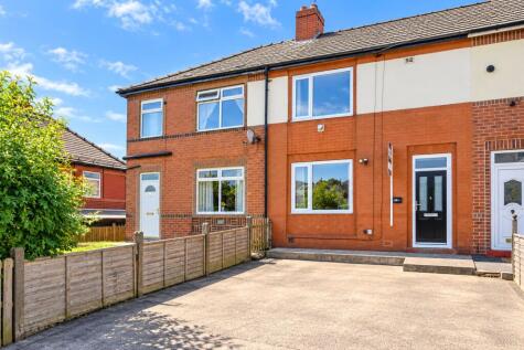 Pye Nest Gardens, Halifax, West Yorkshire, HX2