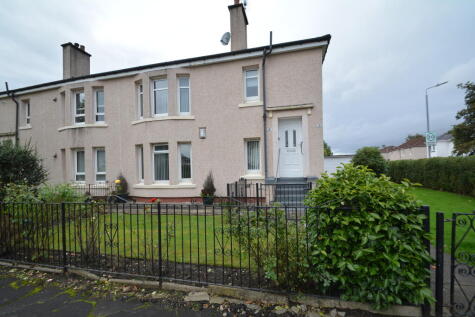 289 Dyke Road, Glasgow, G13 4RN