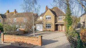25, Spring Lane, Watlington OX49 5QN