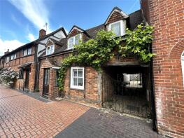 72a, Rose Street, Wokingham RG40 1XU