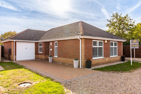 Rothschild Close, Boston, Lincolnshire