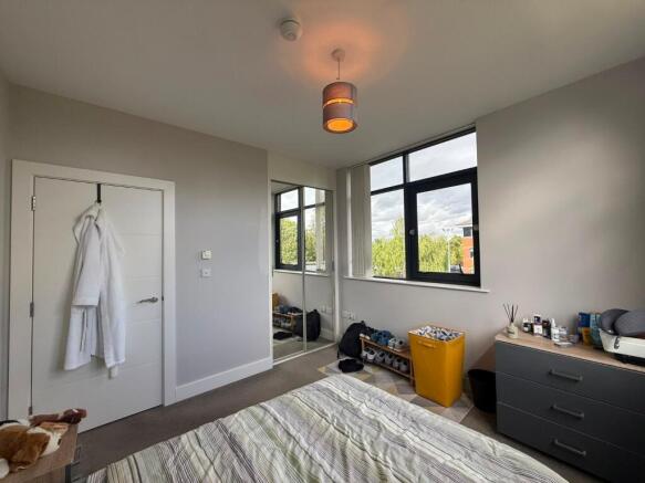 1 bed Flat to rent Image 6