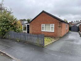Shenfield, Brownlow Road, Ellesmere SY12 0BA