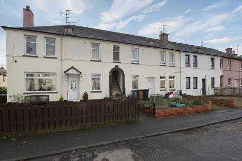 62 Stenhouse Crescent, Stenhouse, Edinburgh, EH11 3JF