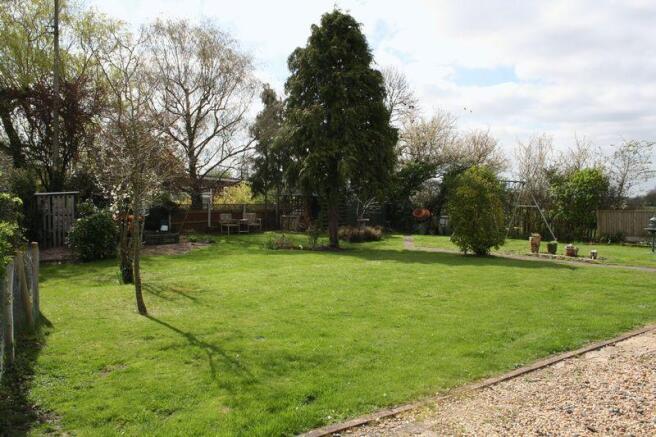 Garden 2