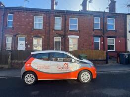 27, Grange Terrace, Churwell, Leeds LS27 7PH