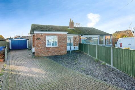 Leona Crescent, Carlton Colville, Lowestoft