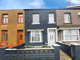 191, Danygraig Road, Port Tennant, Swansea SA1 8NF