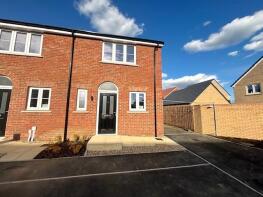 7, Denver Hill, Downham Market PE38 9BE