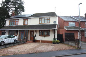 1a, Barnett Lane, Stourbridge DY8 5QD