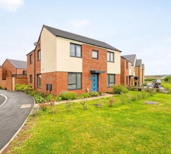 Ten Acres Close, Weston-super-Mare
