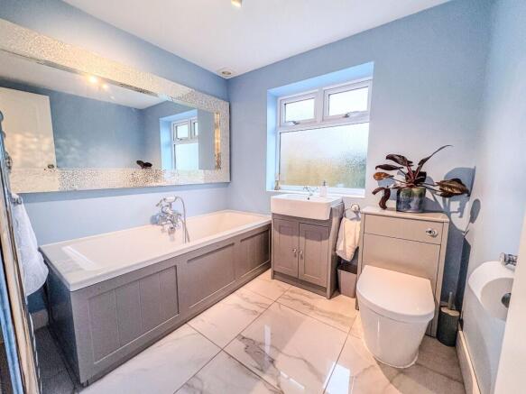 Bathroom 2