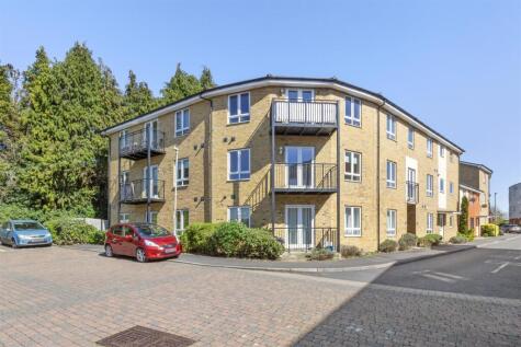 The Roperies, High Wycombe