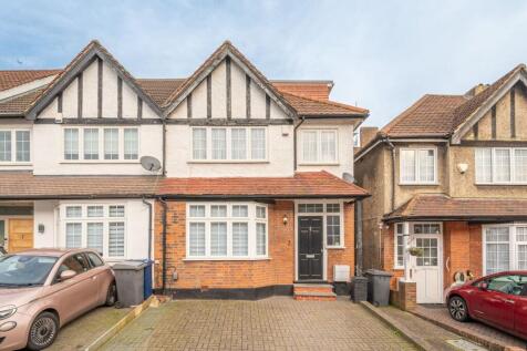 Florence Street, Hendon, London, NW4