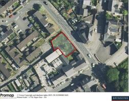 19, High Street, Treharris CF46 6EU