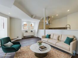 Flat 16, 1, Harewood Street, Leeds LS2 7AD