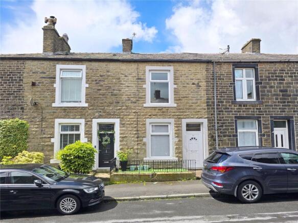 Period Stone Home