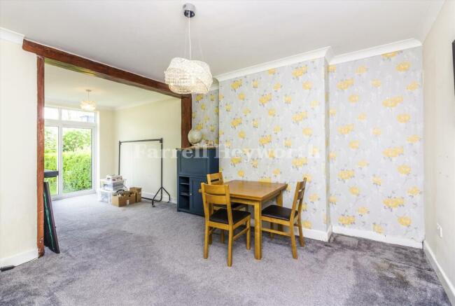 Dining Room image 2